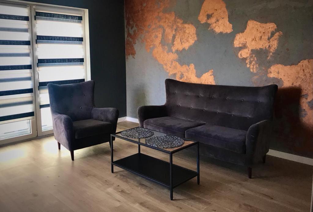Апартаменты Apartament Podlesie Катовице Экстерьер фото